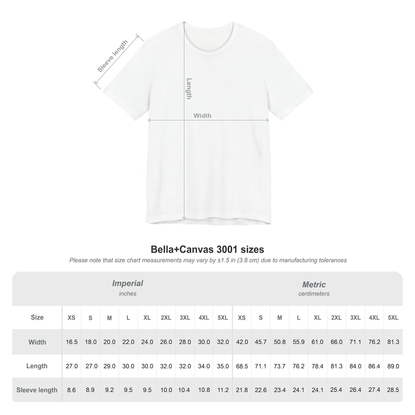 FIFA World CUP - USA (Unisex)