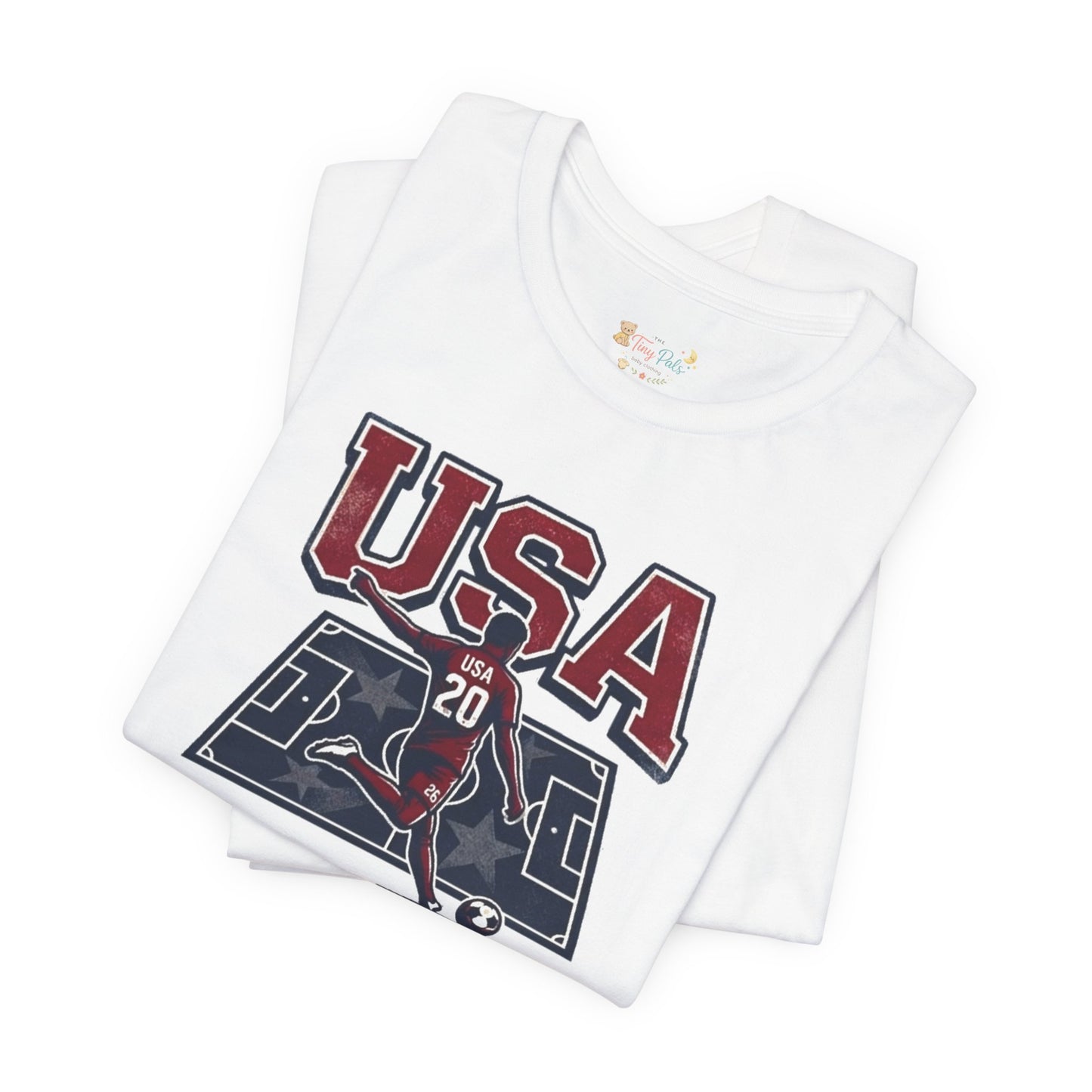 FIFA World CUP - USA (Unisex)