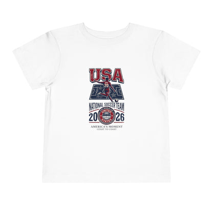 FIFA World CUP - USA (Unisex) - Toddlers