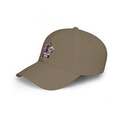 FIFA World Cup 2026 USA Cap