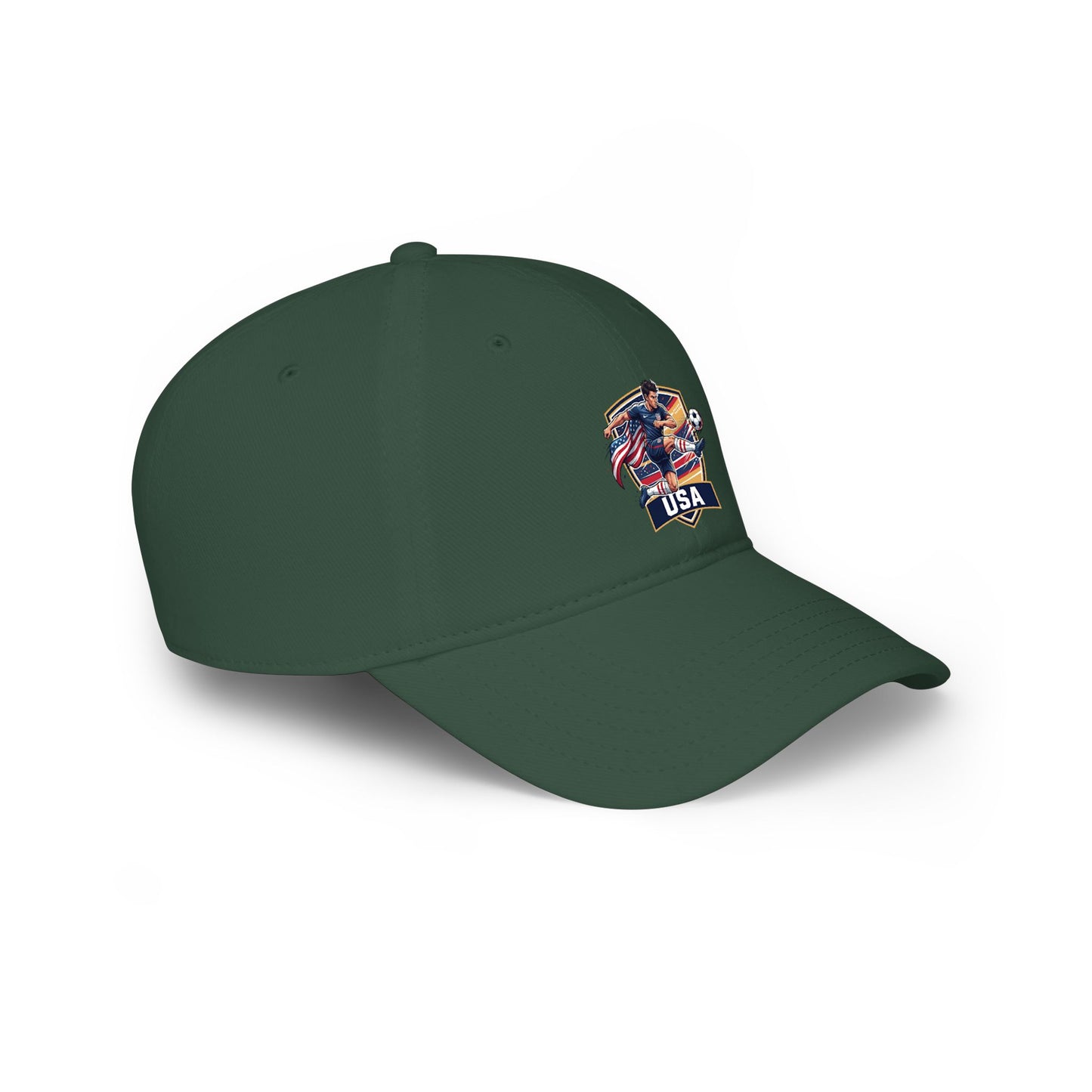 FIFA World Cup 2026 USA Cap