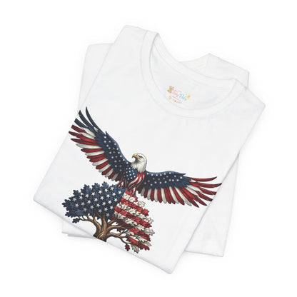 'United States of America' 250th Anniversary - Personalized Name