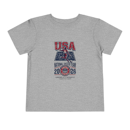 FIFA World CUP - USA (Unisex) - Toddlers