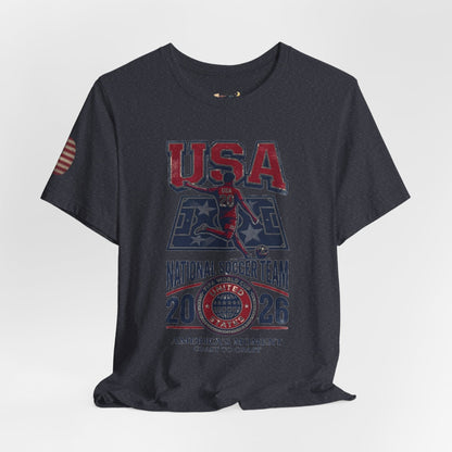 FIFA World CUP - USA (Unisex)