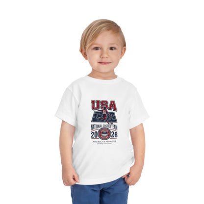 FIFA World CUP - USA (Unisex) - Toddlers