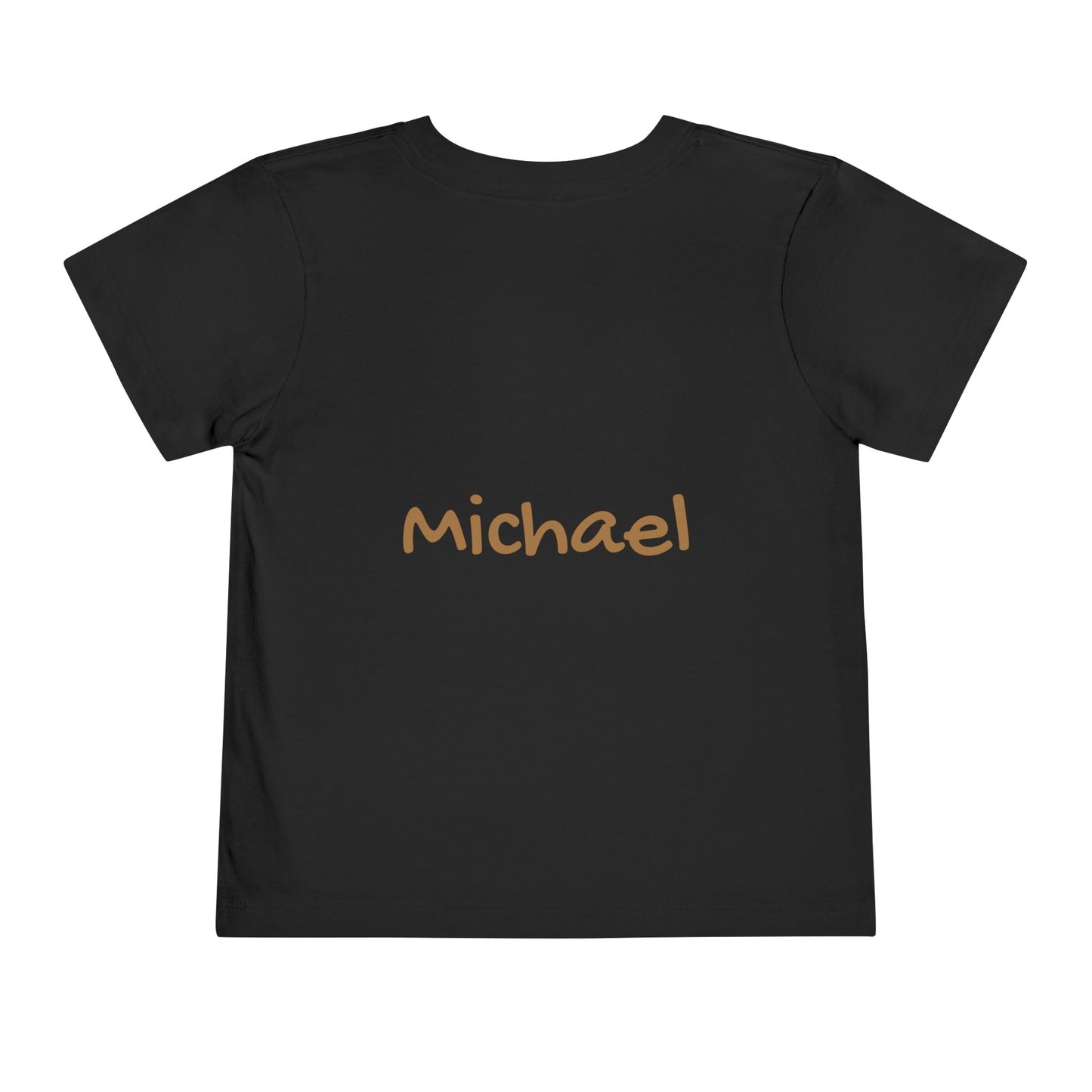 American Eagle Flag Graphic - Personalized Name