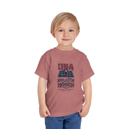 FIFA World CUP - USA (Unisex) - Toddlers