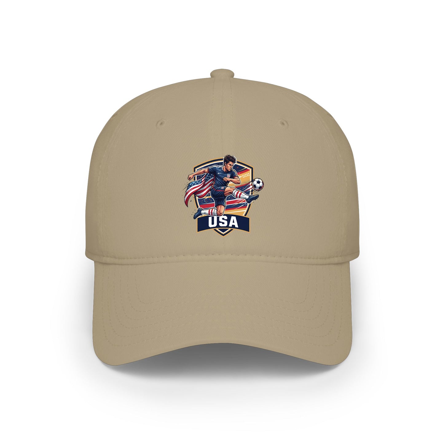 FIFA World Cup 2026 USA Cap