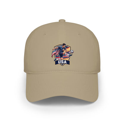 FIFA World Cup 2026 USA Cap