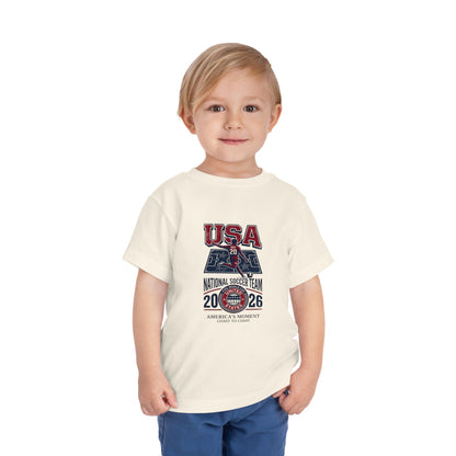 FIFA World CUP - USA (Unisex) - Toddlers