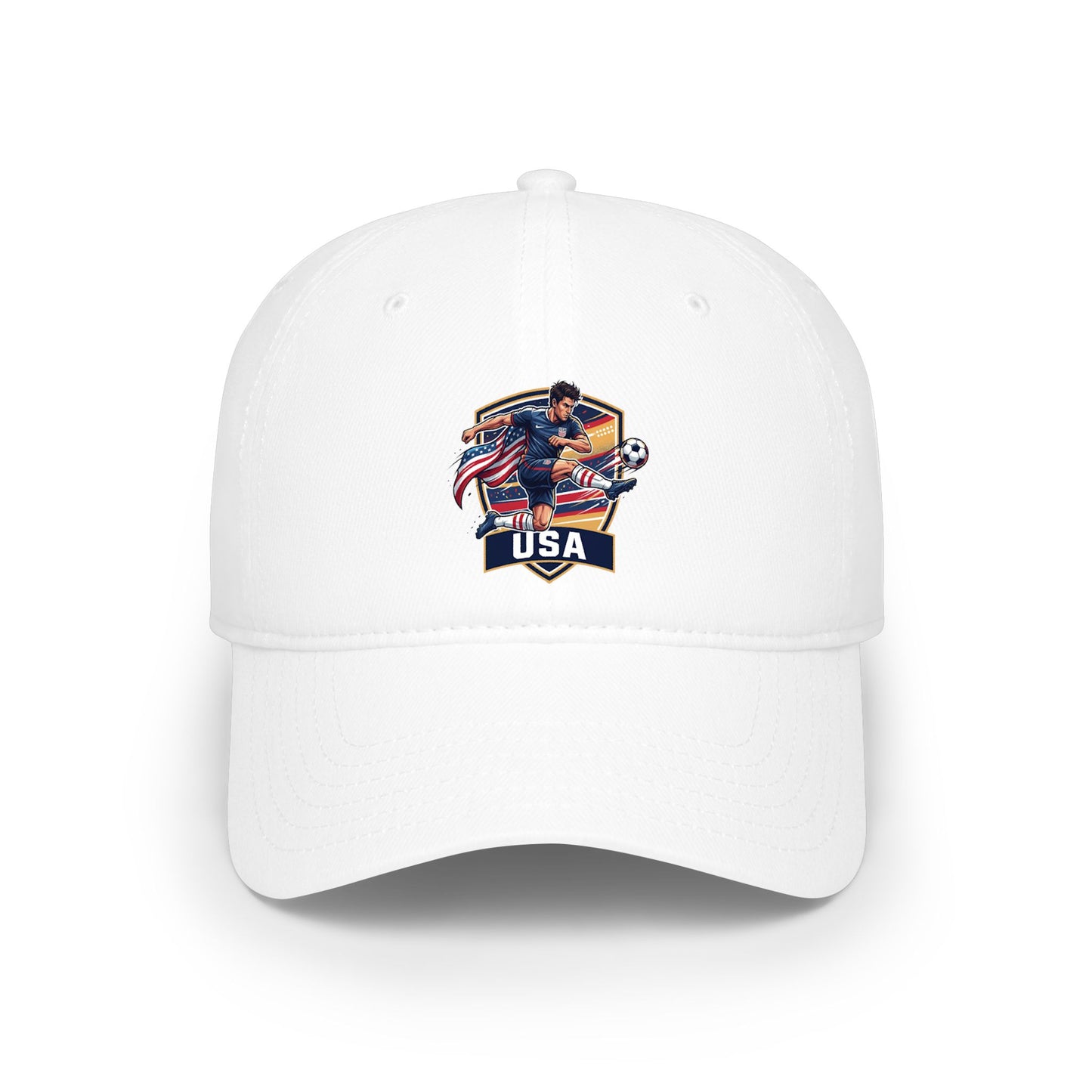 FIFA World Cup 2026 USA Cap