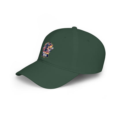 FIFA World Cup 2026 USA Cap