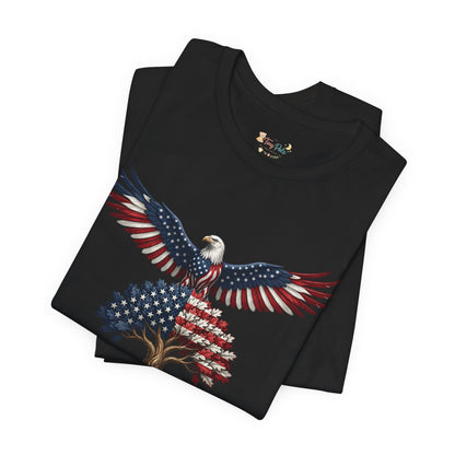 'United States of America' 250th Anniversary - Personalized Name