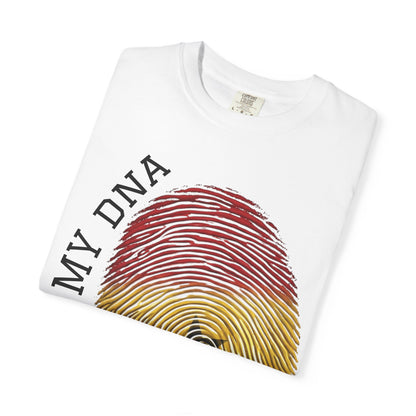 'It's In My DNA' Fingerprint Design - Gana (Unisex)