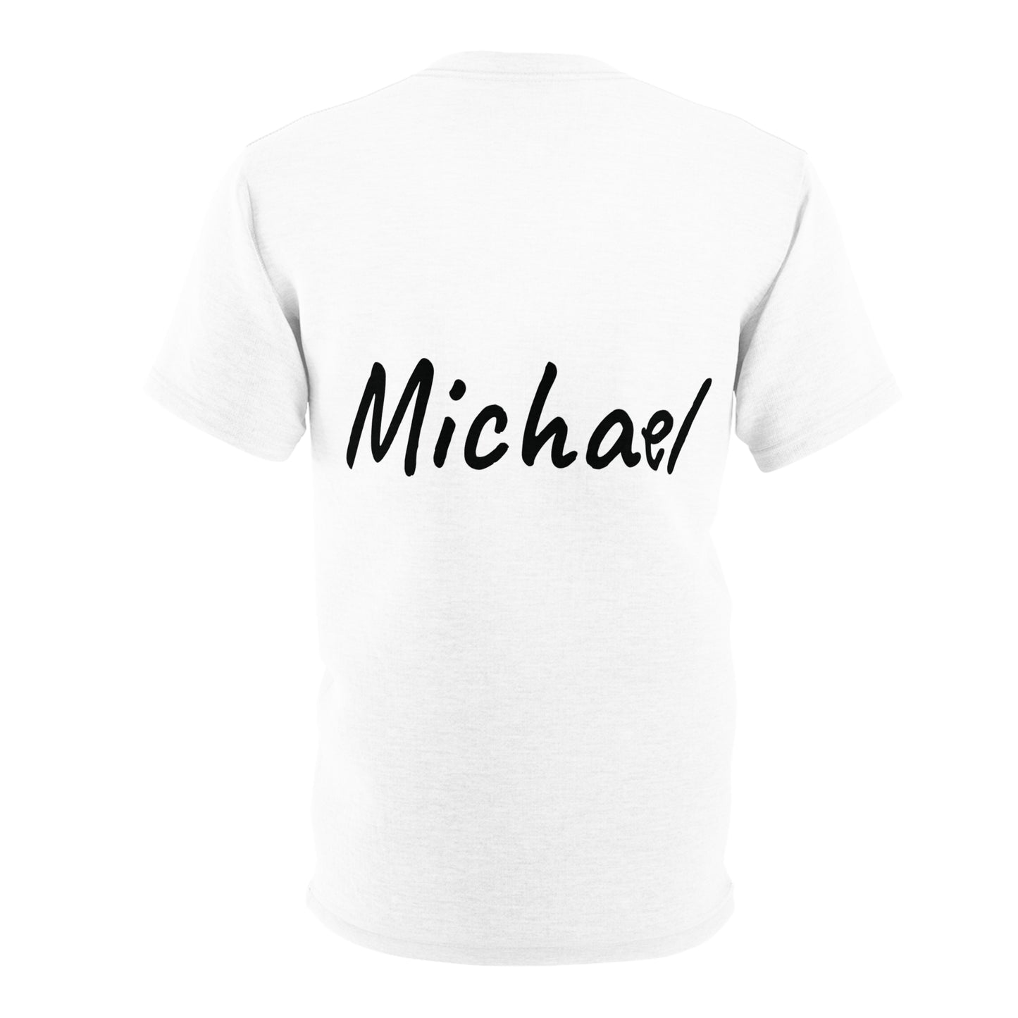 'United States of America' 250th Anniversary - Personalized Name
