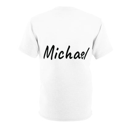 'United States of America' 250th Anniversary - Personalized Name