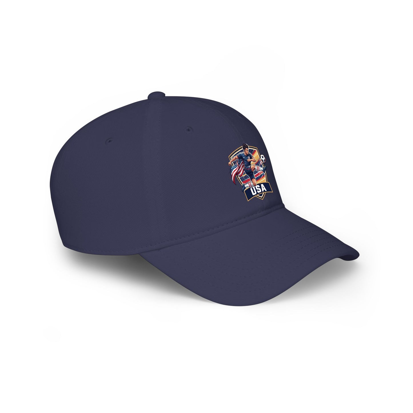 FIFA World Cup 2026 USA Cap