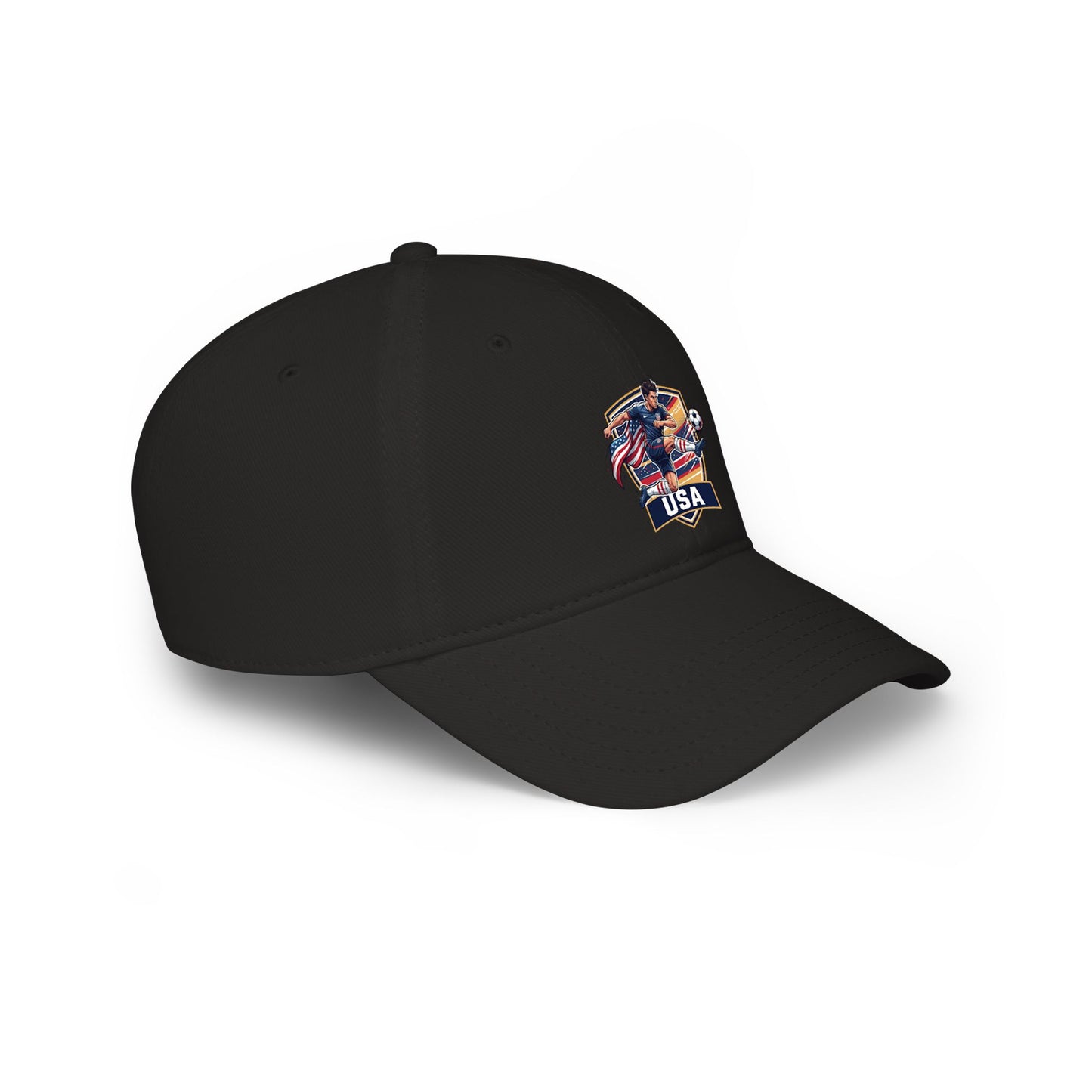 FIFA World Cup 2026 USA Cap