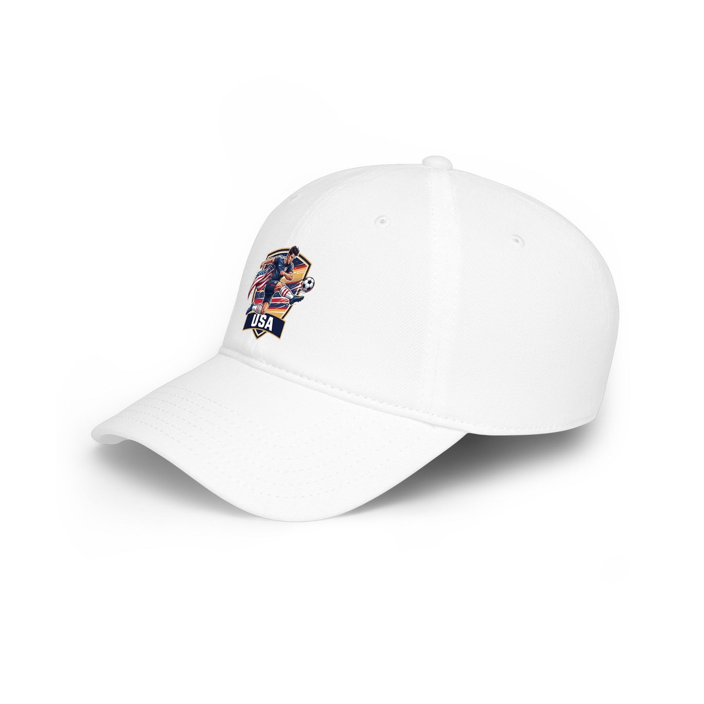 FIFA World Cup 2026 USA Cap