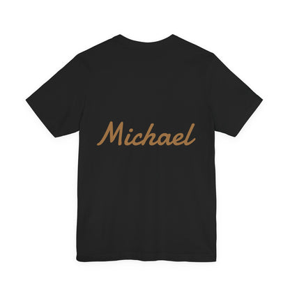 'United States of America' 250th Anniversary - Personalized Name