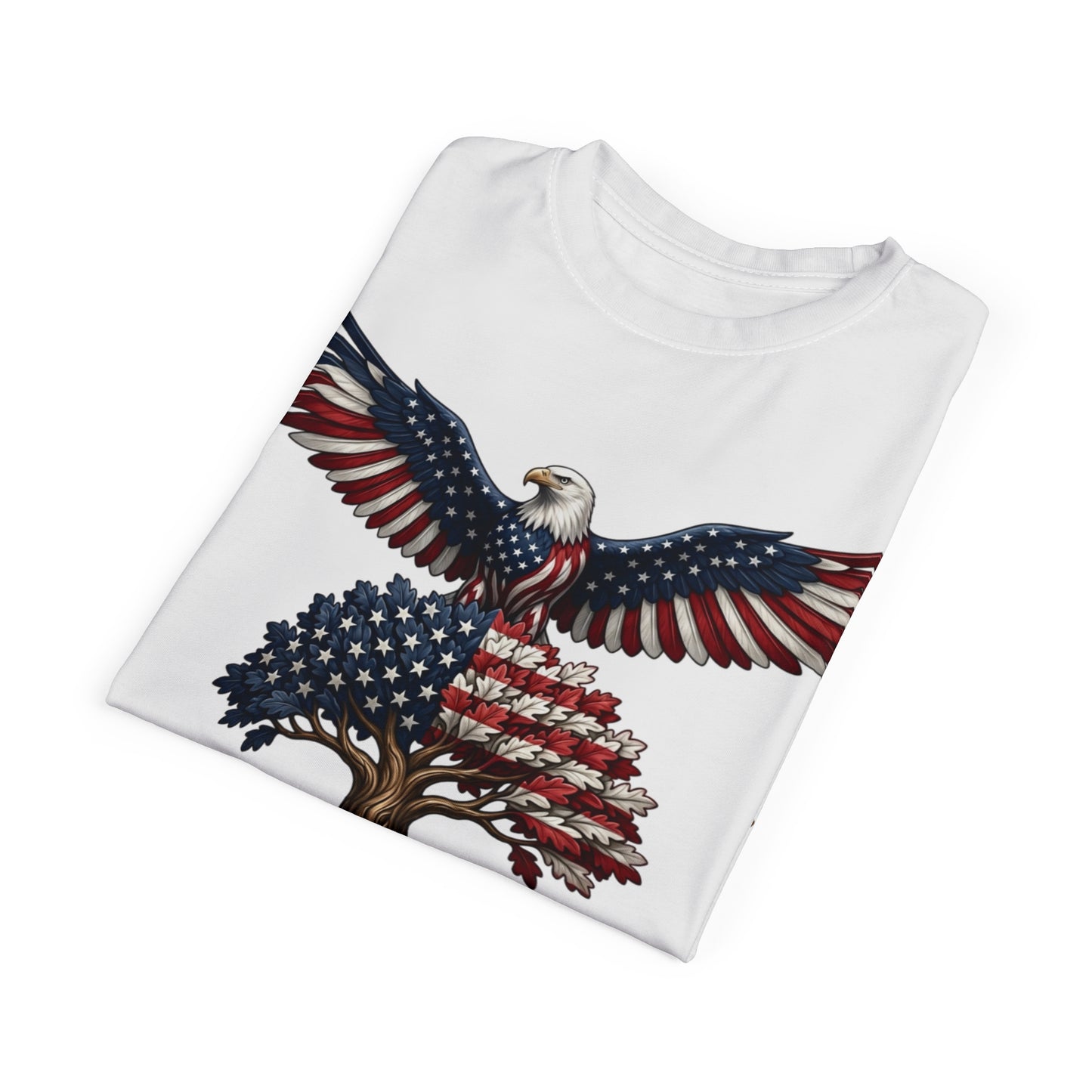 'United States of America' 250th Anniversary - Personalized Name