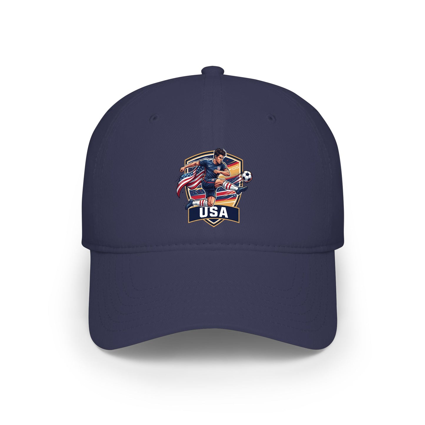 FIFA World Cup 2026 USA Cap