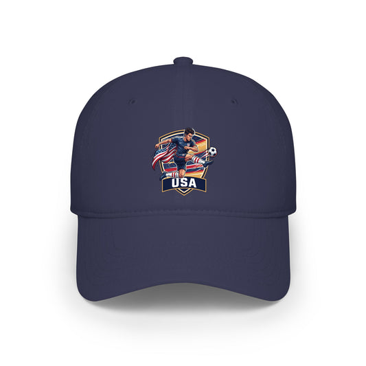 FIFA World Cup 2026 USA Cap