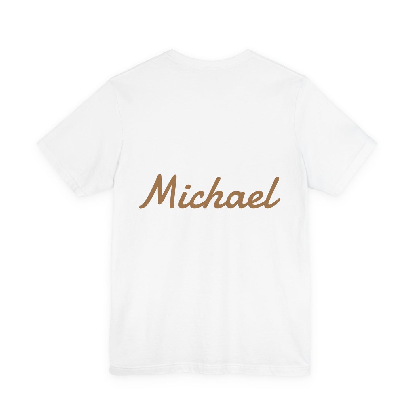 'United States of America' 250th Anniversary - Personalized Name