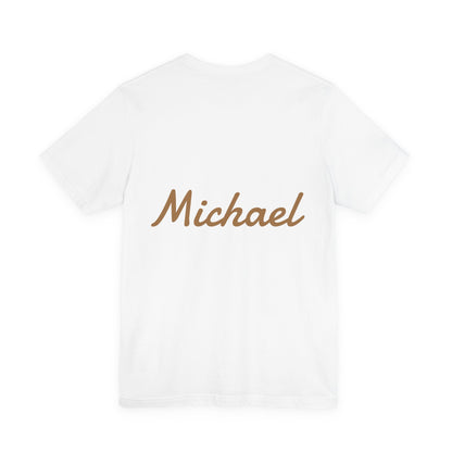 'United States of America' 250th Anniversary - Personalized Name
