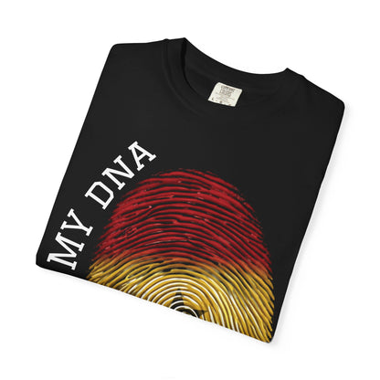'It's In My DNA' Fingerprint Design - Gana (Unisex)