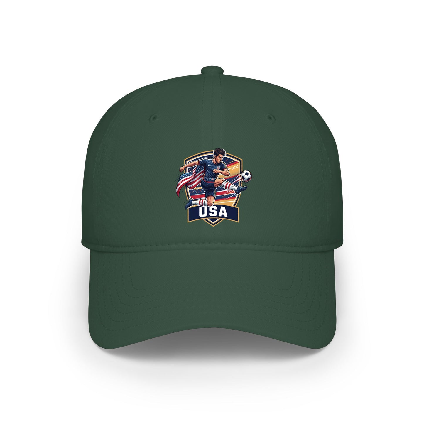 FIFA World Cup 2026 USA Cap
