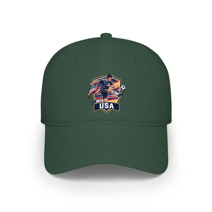 FIFA World Cup 2026 USA Cap