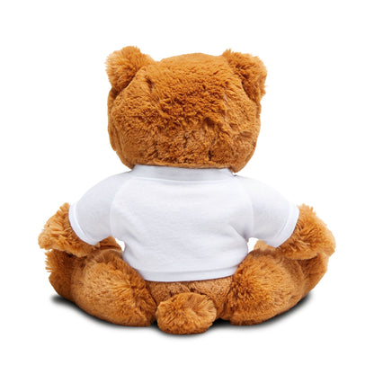 Personalized Teddy Bear