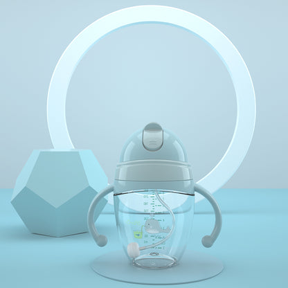 The Tiny Pals 2-in-1 Transition Sippy