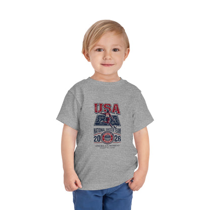 FIFA World CUP - USA (Unisex) - Toddlers