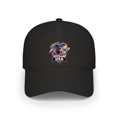 FIFA World Cup 2026 USA Cap