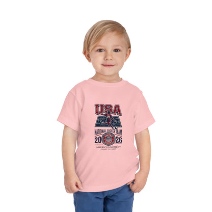 FIFA World CUP - USA (Unisex) - Toddlers