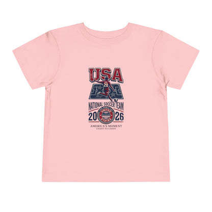 FIFA World CUP - USA (Unisex) - Toddlers